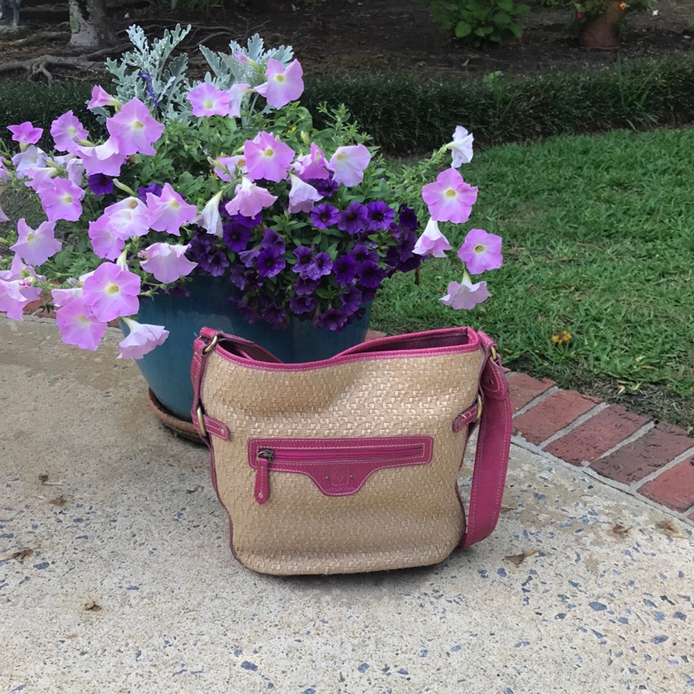 Stone Mountain purse 💖